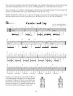 My First Banjo Picking Songs (tabulatury na banjo) (+audio)