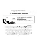 Children's Recorder Method, Volume 2 (noty pro zobcovou flétnu) (+audio)