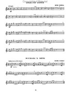 Classical Repertoire for Recorder (noty pro zobcovou flétnu)