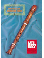 400 Years of Recorder Music (noty pro zobcovou flétnu)
