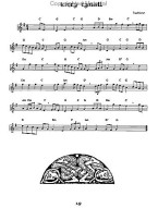 Celtic Tunes for Recorder (noty pro zobcovou flétnu)