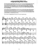 You Can Teach Yourself Blues Guitar (noty, tabulatury na kytaru) (+DVD)