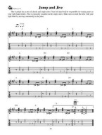 Playing the Blues: Blues Rhythm Guitar (noty, tabulatury na kytaru) (+audio)