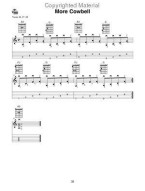 Foundations Of Rock - Guitar Riffs in The Style Of The 60s And 70s (noty, tabulatury na kytaru) (+CD & DVD)