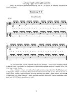 The Art of Tremolo (noty, tabulatury na kytaru)