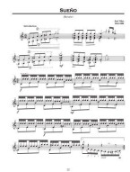 Martha Masters: Reaching The Next Level - A Method For The Experienced Classical Guitarist (noty na kytaru)