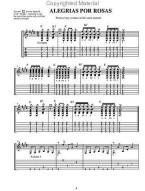 Juan Serrano: Flamenco Studies - Falsetas de mi Padre (noty, tabulatury na kytaru)