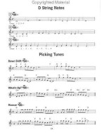First Lessons Beginning Guitar - Notes & Solos (noty na kytaru) (+CD & DVD)
