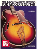 Complete Method for Modern Guitar (noty na kytaru)