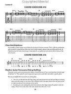 Guitar for Students (USC) (noty, tabulatury na kytaru)