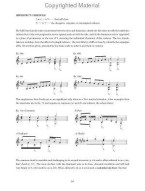 Melody & Harmony for Guitarists (noty na kytaru)