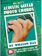 Acoustic Guitar Photo Chords (akordy na kytaru)