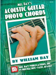 Acoustic Guitar Photo Chords (akordy na kytaru)