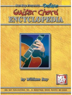 Deluxe Guitar Chord Encyclopedia (akordy na kytaru)