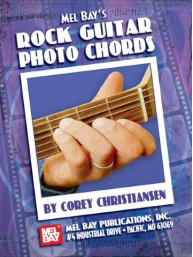 Rock Guitar Photo Chords (akordy na kytaru)