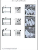 Blues Guitar Photo Chords (akordy na kytaru)