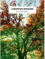 Ludovico Einaudi: In A Time Lapse (noty, sólo klavír)