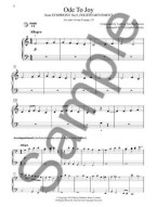 A Dozen A Day Songbook: Easy Classical - Mini (noty, sólo klavír)