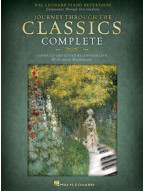 Journey Through The Classics: Complete (noty, sólo klavír)