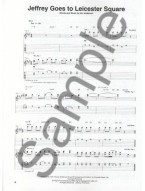 Jethro Tull: Stand Up - Recorded Versions Guitar (noty, tabulatury na kytaru)