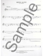Horn Play-Along: Stephen Sondheim - Broadway Solos (noty na lesní roh) (+audio)