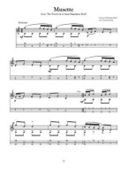 Ondřej Šárek: Classics for Ukulele (noty, tabulatury na ukulele)