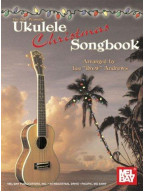 Ukulele Christmas Carols (noty, tabulatury na ukulele)