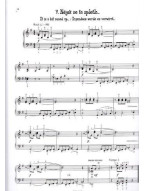 Eduard Douša: Devět jazzových minietud 1 (noty, sólo klavír)