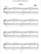 First Lessons Piano (noty, sólo klavír) (+audio)