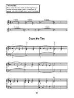 Modern Piano Method Grade 1 (noty, sólo klavír) (+audio)