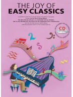 The Joy Of Easy Classics (+audio)
