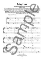 Really Easy Piano: Motown Hits (noty, sólo klavír)