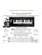John Thompson's Teaching Little Fingers To Play (noty, sólo klavír)