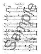The Joy Of Piano Duets (noty, čtyřruční klavír) (+audio)