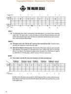 Fred Sokolow: Fretboard Roadmaps - Blues Guitar (noty, tabulatury na kytaru) (+audio)