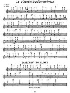 Harmonica Songbook (noty na harmoniku)