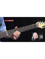 Lick Library: Learn To Play James Taylor (video škola hry na kytaru)