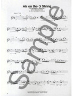 Violin Play-Along 12: Wedding Classics (noty na housle) (+audio)