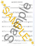 Instrumental Play-Along: Soul Hits (noty na pozoun) (+audio)