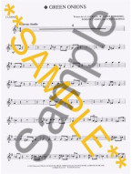 Instrumental Play-Along: Soul Hits (noty na klarinet) (+audio)