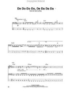 Bass Play-Along 20: The Police (noty, tabulatury na baskytaru) (+audio)