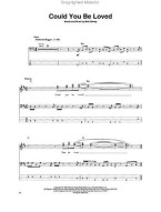 Bass Play-Along 35: Bob Marley (noty, tabulatury na baskytaru) (+audio)