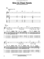 Worship Band PlayAlong 2: Here I Am To Worship - Guitar Edition (noty, tabulatury na kytaru) (+audio)