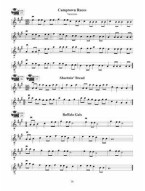 My First Fiddle Picking Songs (noty na housle) (+audio)