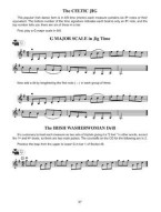 Modern Fiddling Method, Grade 2 (noty na housle) (+audio)