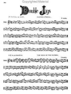 O'Neill's Music of Ireland (noty na housle)