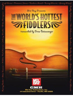 World's Hottest Fiddlers (noty na housle)