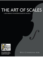 The Art Of Scales (noty na violoncello)