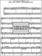 Medieval Music for Celtic Harp (noty na harfu)