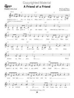 Ian Whitcomb Songbook (noty, melodická linka, akordy, texty) (+audio)